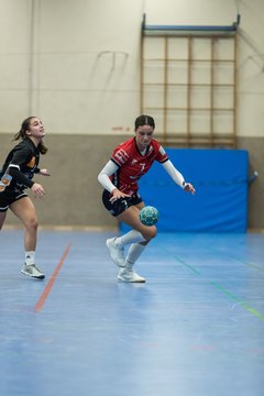Bild 177 - A-Juniorinnen SG HH Nord - HSG Marne/Brun : Ergebnis: 32:41